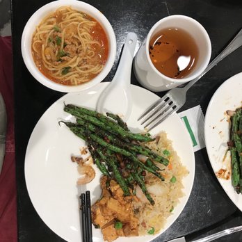 ChongQing - Noodle, rice, beans, mapo tofu - Chinese Near Me - Vancouver, British Columbia ChongQing - Noodle, rice, beans, mapo tofu - Chinese Near Me - Vancouver, British Columbia