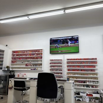 Nail's Paradise and Spa - Nail Salons Near Me - San Diego, California
