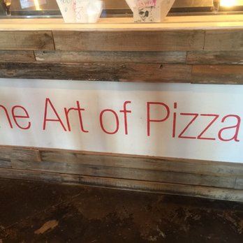 V Pizza - Pizza Near Me - Jacksonville Beach, Florida