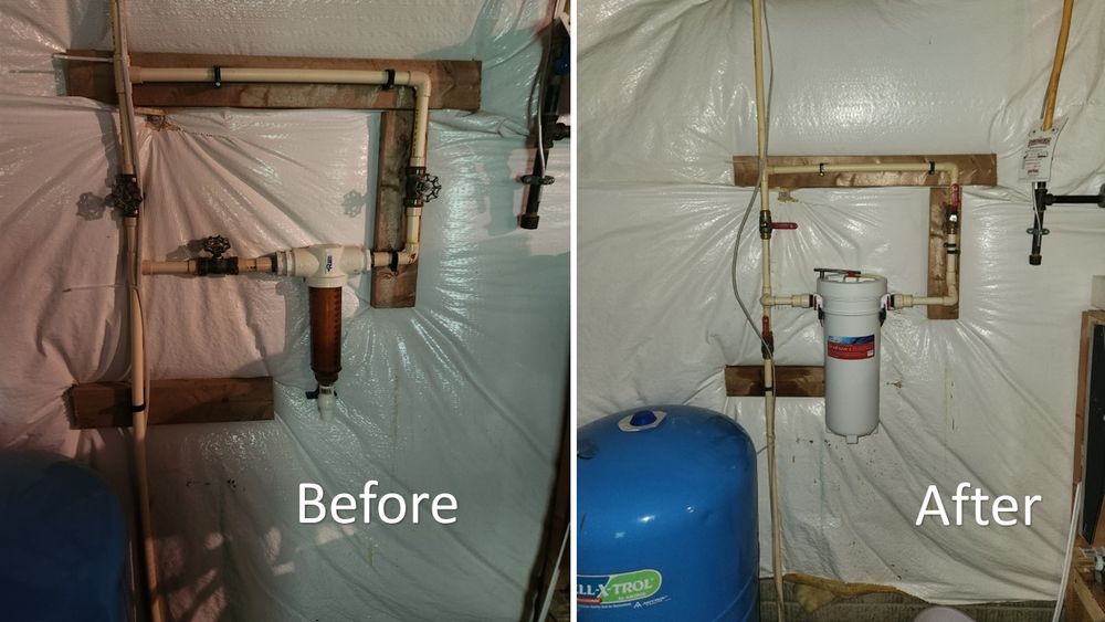 Slide of Mara Plumbing & Drain Services