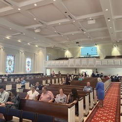 First United Methodist Church