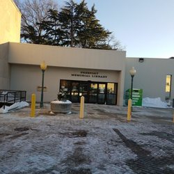 Freeport Memorial Library