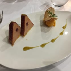 D'Cadei - Foie gras
