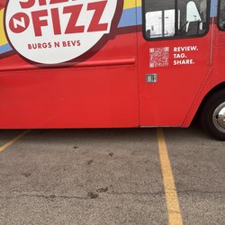 Food truck