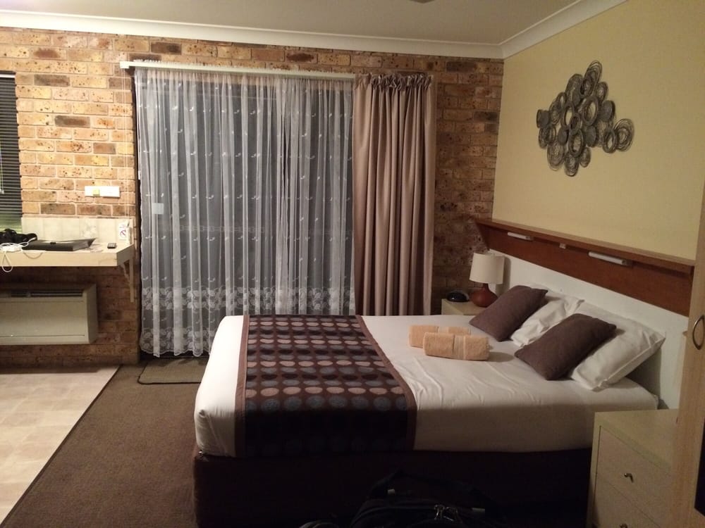 LEMON TREE PASSAGE MOTEL 47 Meredith Ave, Lemon Tree Passage New