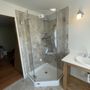 Photo of Shower Doors by Installations Plus