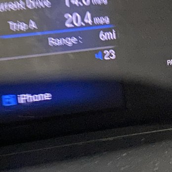 Chevron - These are the miles I had before and after I pump gas - Gas Stations Near Me - La Habra, California Chevron - These are the miles I had before and after I pump gas - Gas Stations Near Me - La Habra, California