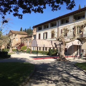 Grotta Giusti - Hotel - Hotels Near Me - Monsummano Terme, PT