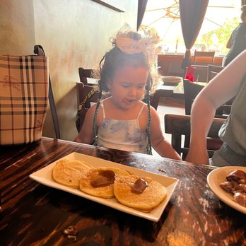 Santiago's Bodega - Pancakes - Tapas Bars Near Me - Orlando, Florida Santiago's Bodega - Pancakes - Tapas Bars Near Me - Orlando, Florida
