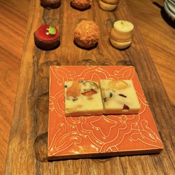 Alma - Dessert - Portuguese Near Me - Lisbon, 11
