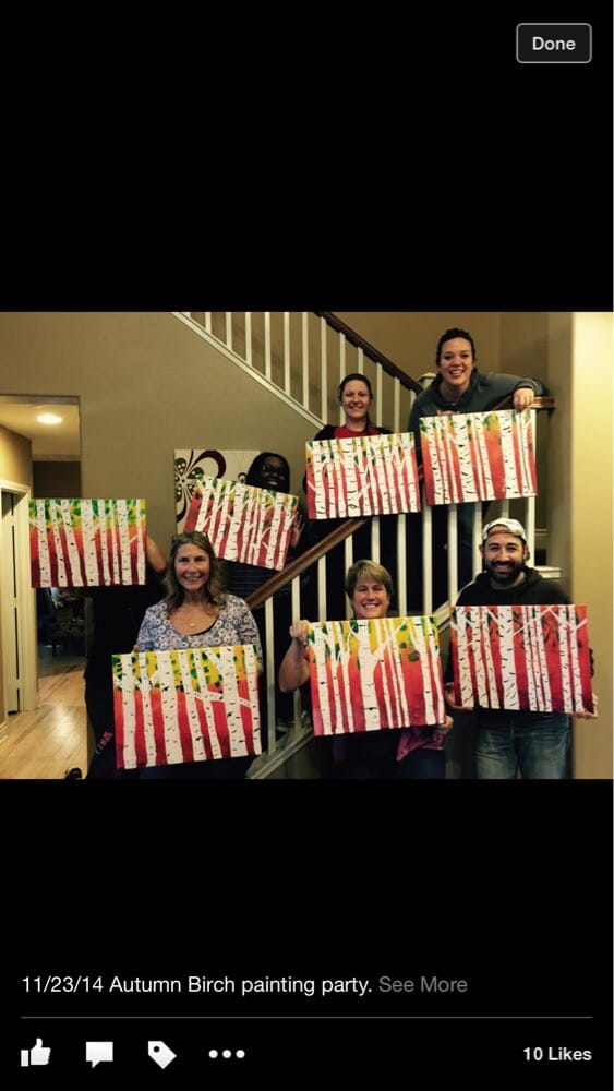 Sierra Rachella RACHELLE RAY ARTIST AND INSTRUCTOR - Updated August 2024 - 1306 Sierra ...