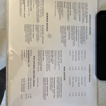 White Sparrow Coffee - Coffee Roasteries Near Me - Tustin, California