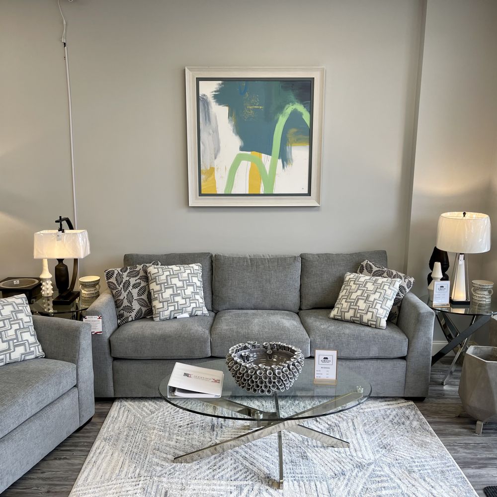 Furniture Company Sumter Sc