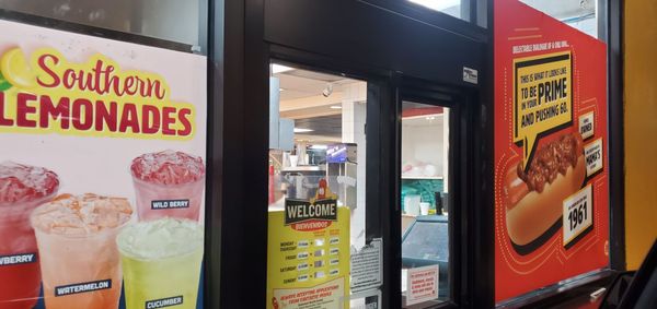 Wienerschnitzel by null