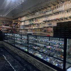 Hashtag Smoke Shop