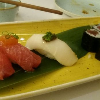 Maitake - Pescado muy fresco. - Japanese Near Me - Madrid, M