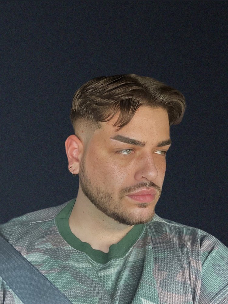 TAPERZ BARBER SHOP KELLER Updated August 2024 13 Reviews 801 S