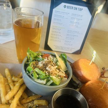Station Craft - Burgers Near Me - Dana Point, California Station Craft - Burgers Near Me - Dana Point, California