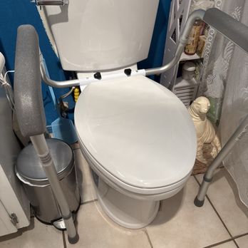 NM Revolution Plumbing - New toilet install - Water Purification Services Near Me - Placitas, New Mexico