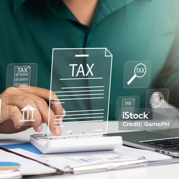 Q Financial Services - Tax Services Near Me