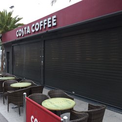 Costa Coffee