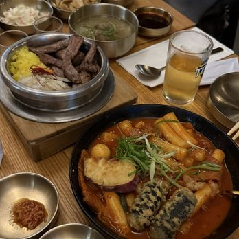 Ondam - Korean Near Me - Santa Clara, California Ondam - Korean Near Me - Santa Clara, California