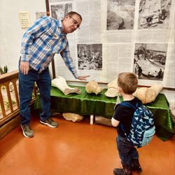 Somervell County Museum