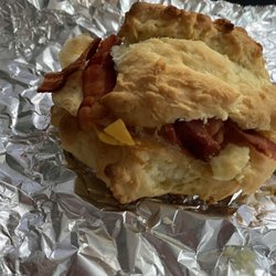 M2 Biscuits and Whatnots
