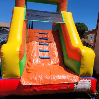Air Up There Jumpers - Bounce House Rentals Near Me - Palmdale, California Air Up There Jumpers - Bounce House Rentals Near Me - Palmdale, California