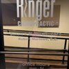 Ringer Chiropractic gift card