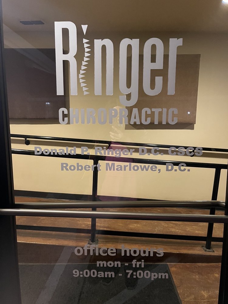 Ringer Chiropractic