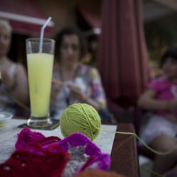 Café Soret