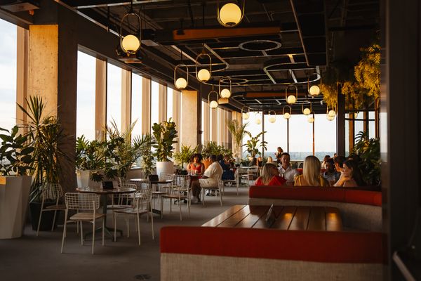 360 Westport by null