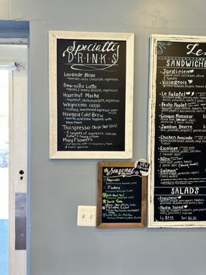 Menu photo 5 Le Vingt Trois Cafe & Bakery Herndon, VA Menu photo 5 Le Vingt Trois Cafe & Bakery Herndon, VA