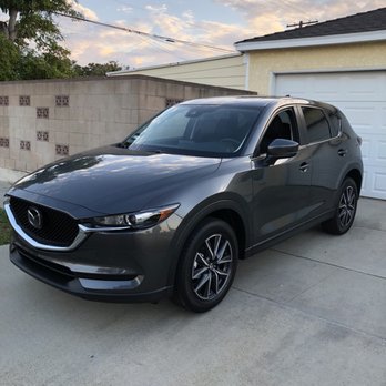 Tustin Mazda - 2018 Mazda CX-5 - Car Dealers Near Me - Tustin, California Tustin Mazda - 2018 Mazda CX-5 - Car Dealers Near Me - Tustin, California