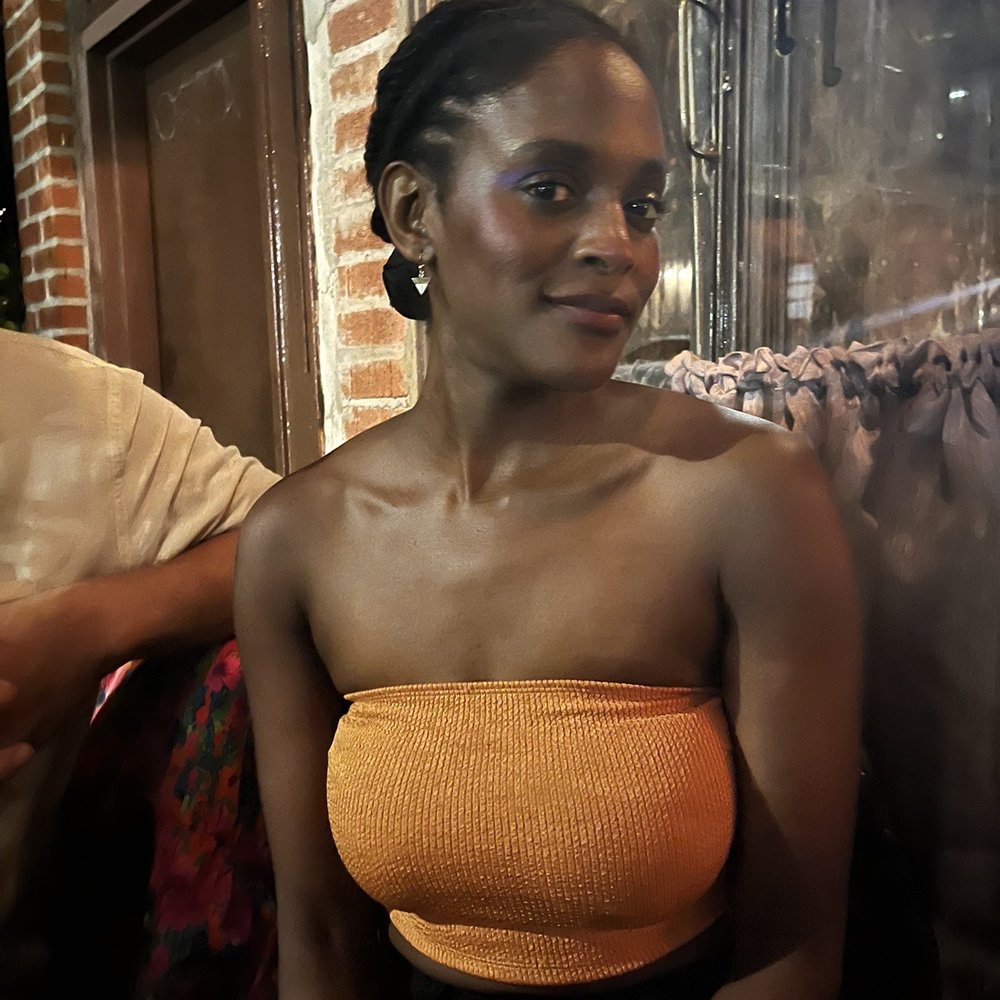 Altar - My beautiful cousin Atiya - Cocktail Bars Near Me - Brooklyn, New York
