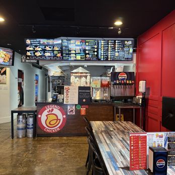 Legend Hot Chicken - Ig: @dawntc - Chicken Shop Near Me - Hawaiian Gardens, California Legend Hot Chicken - Ig: @dawntc - Chicken Shop Near Me - Hawaiian Gardens, California