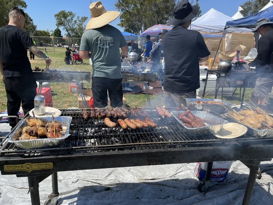 Mira Mesa Park by null