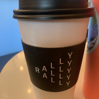Rally - Drip coffee - Coffee & Tea Near Me - Philadelphia, Pennsylvania Rally - Drip coffee - Coffee & Tea Near Me - Philadelphia, Pennsylvania