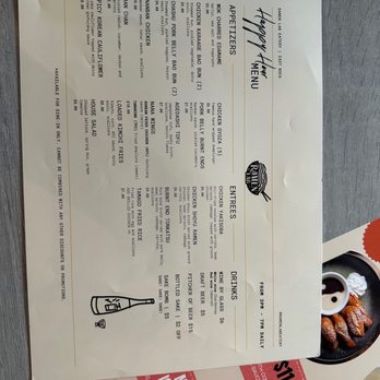 Ramen Lab Eatery - happy hour menu - Ramen Near Me - Boca Raton, Florida