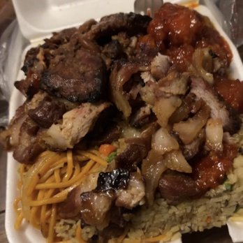 Chinatown Express - Chinese Near Me - La Habra, California