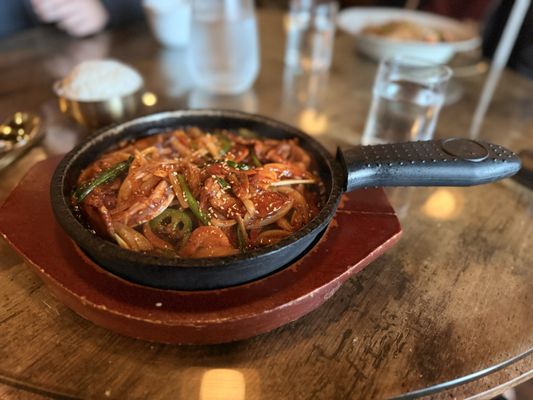 929 Kitchen & Bar by null