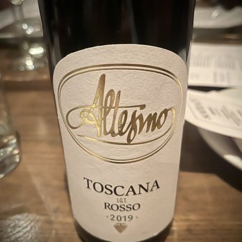 Via 13 - Great wine - Italian Near Me - New York, New York Via 13 - Great wine - Italian Near Me - New York, New York