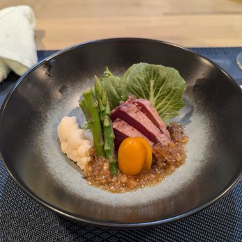 Sushi Aoki - Sushi Bars Near Me - Fort Lee, New Jersey