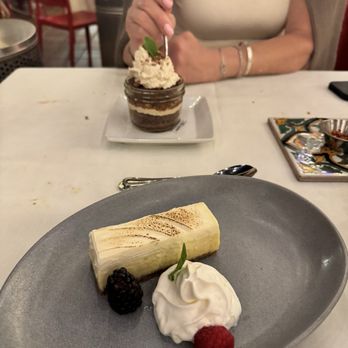 Luna Red - Amazing desserts - New American Near Me - San Luis Obispo, California Luna Red - Amazing desserts - New American Near Me - San Luis Obispo, California