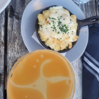 Blue Ridge Kitchen - Mac&Cheese - Southern Near Me - Sebastopol, California