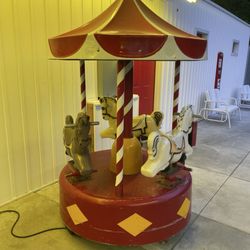 Carousel that works!!