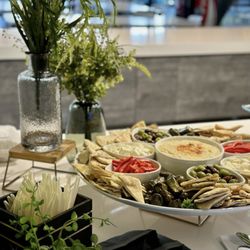 Handheld Catering and Events