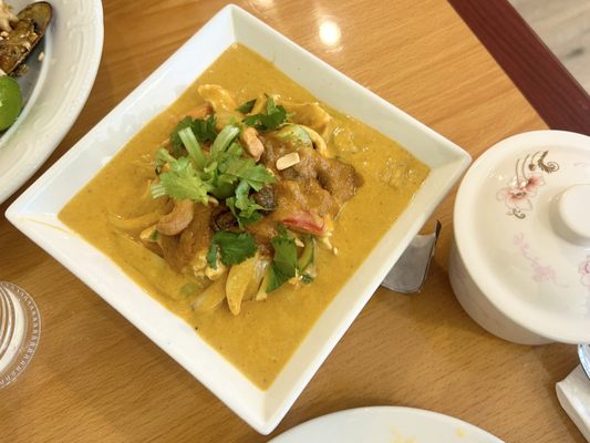 Sara Thai Kitchen Sugarhouse by null