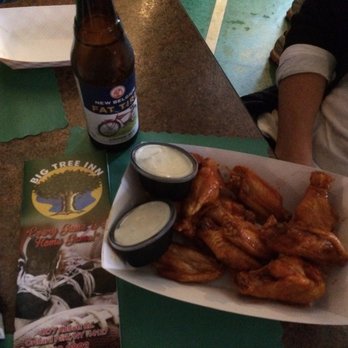 Big Tree Inn - Sports Bars Near Me - Orchard Park, New York Big Tree Inn - Sports Bars Near Me - Orchard Park, New York